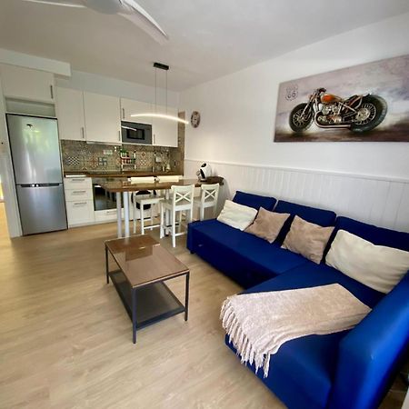 Loft Costa Adeje,playa Torviscas,garage,wifi,free Costa Adeje (Tenerife) Luaran gambar