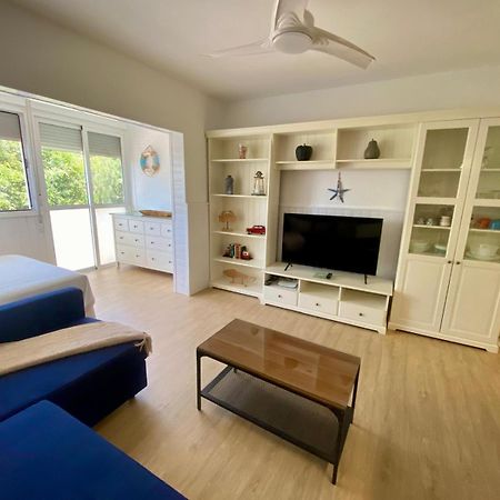 Loft Costa Adeje,playa Torviscas,garage,wifi,free Costa Adeje (Tenerife) Luaran gambar