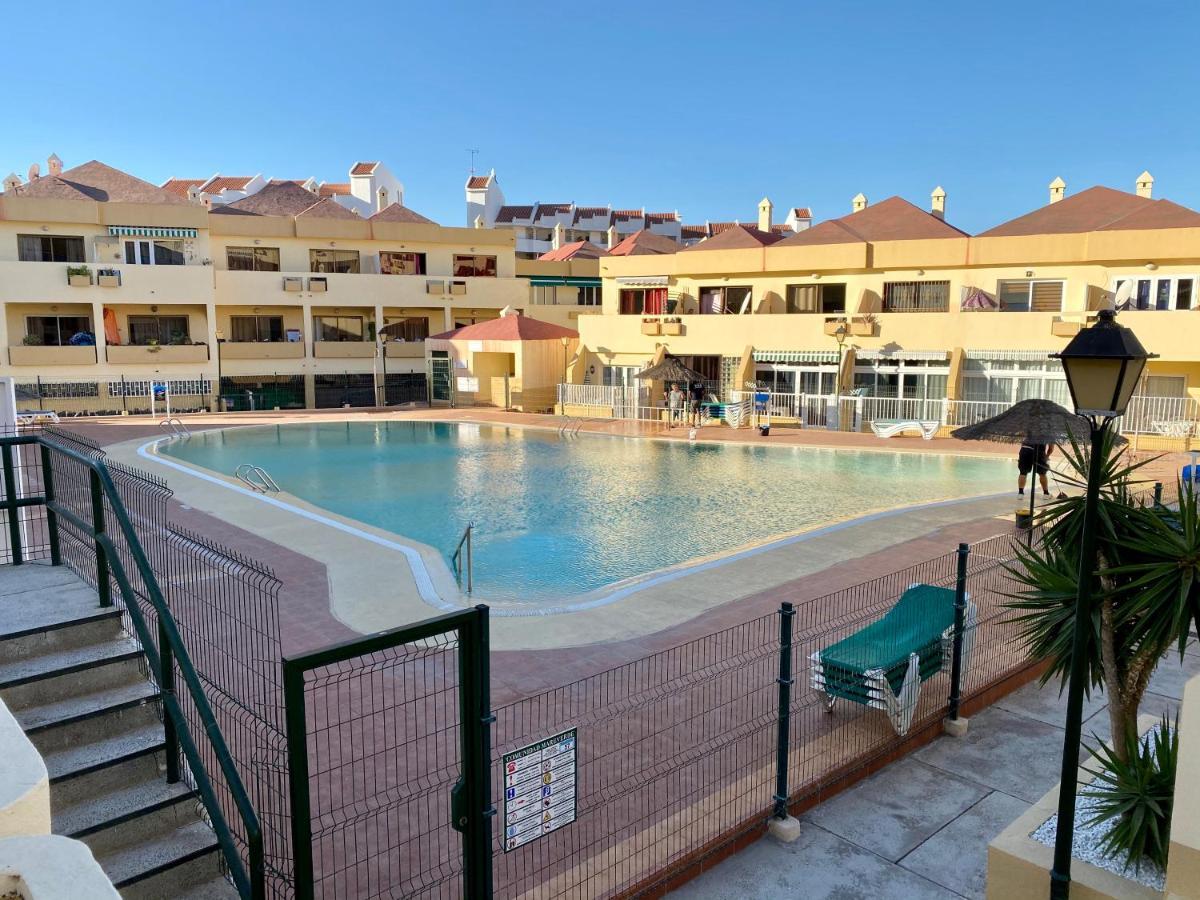 Loft Costa Adeje,playa Torviscas,garage,wifi,free Costa Adeje (Tenerife) Luaran gambar