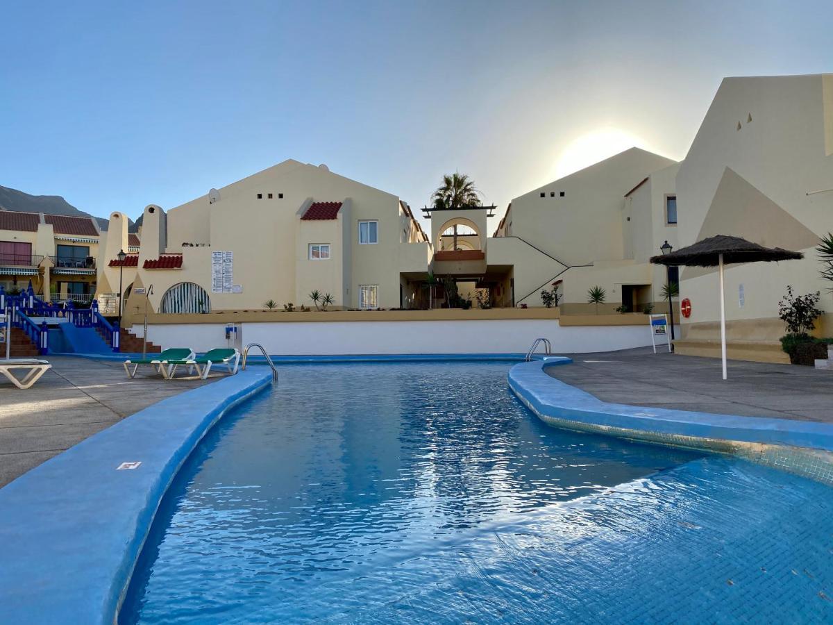 Loft Costa Adeje,playa Torviscas,garage,wifi,free Costa Adeje (Tenerife) Luaran gambar