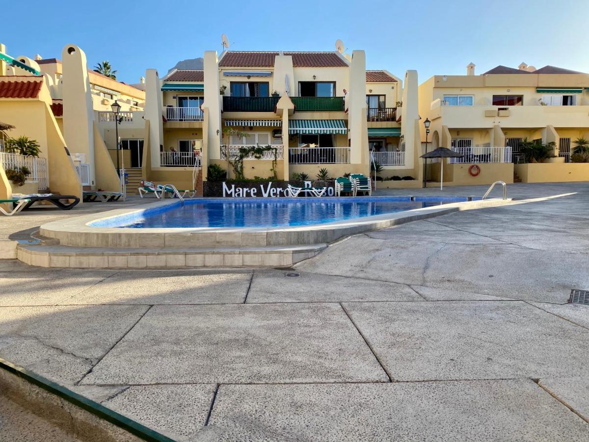 Loft Costa Adeje,playa Torviscas,garage,wifi,free Costa Adeje (Tenerife) Luaran gambar