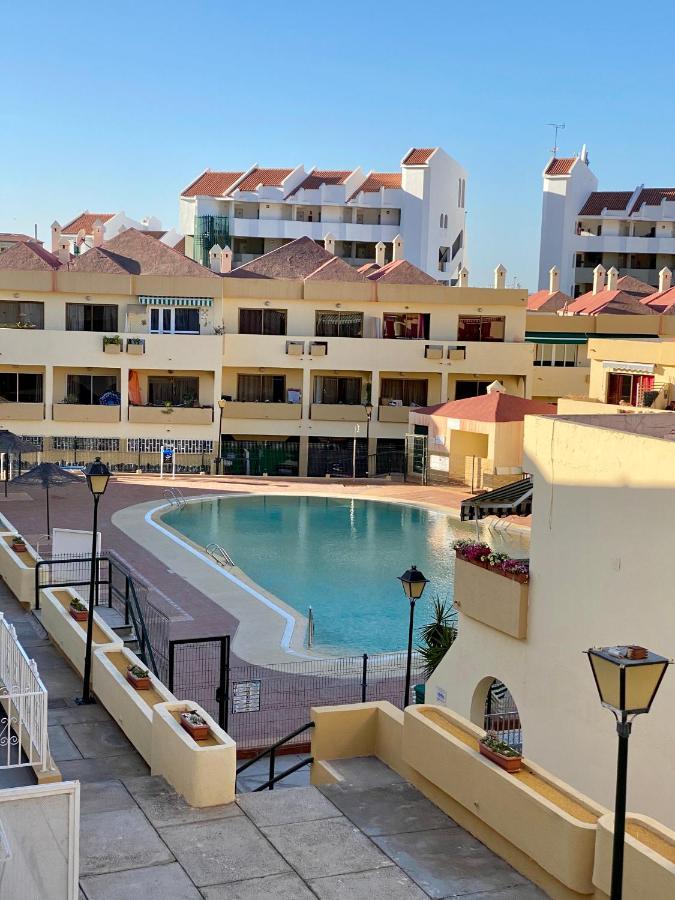 Loft Costa Adeje,playa Torviscas,garage,wifi,free Costa Adeje (Tenerife) Luaran gambar