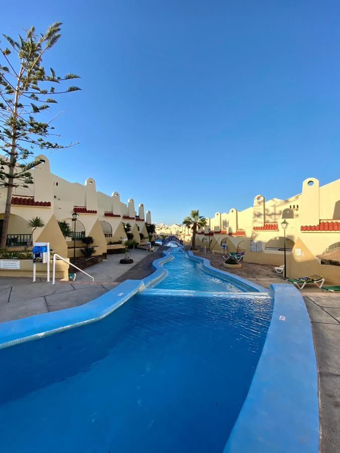 Loft Costa Adeje,playa Torviscas,garage,wifi,free Costa Adeje (Tenerife) Luaran gambar
