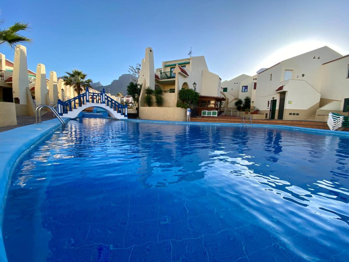 Loft Costa Adeje,playa Torviscas,garage,wifi,free Costa Adeje (Tenerife) Luaran gambar
