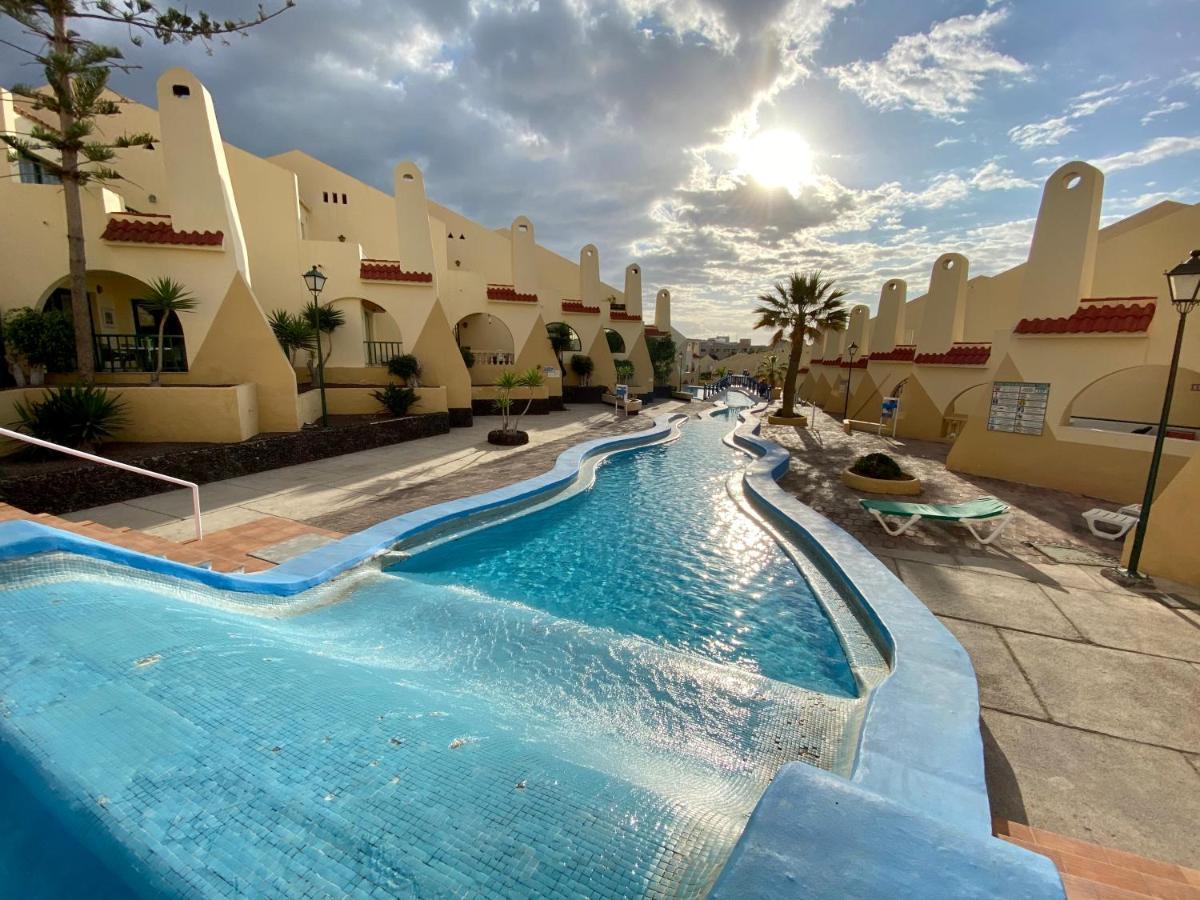 Loft Costa Adeje,playa Torviscas,garage,wifi,free Costa Adeje (Tenerife) Luaran gambar