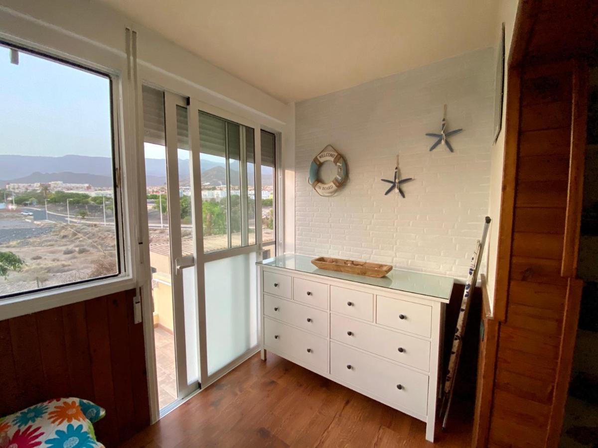 Loft Costa Adeje,playa Torviscas,garage,wifi,free Costa Adeje (Tenerife) Luaran gambar