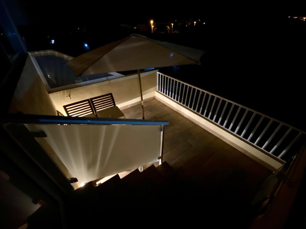 Loft Costa Adeje,playa Torviscas,garage,wifi,free Costa Adeje (Tenerife) Luaran gambar