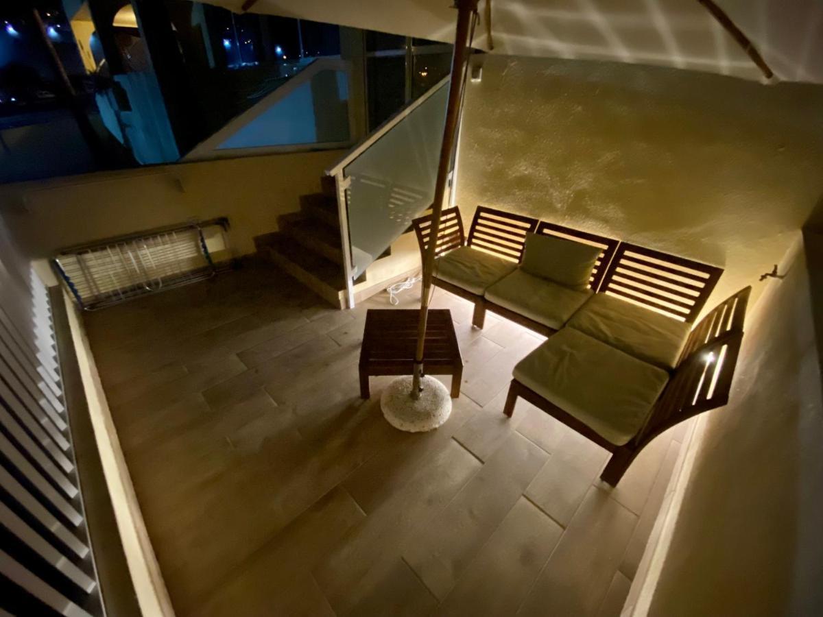 Loft Costa Adeje,playa Torviscas,garage,wifi,free Costa Adeje (Tenerife) Luaran gambar