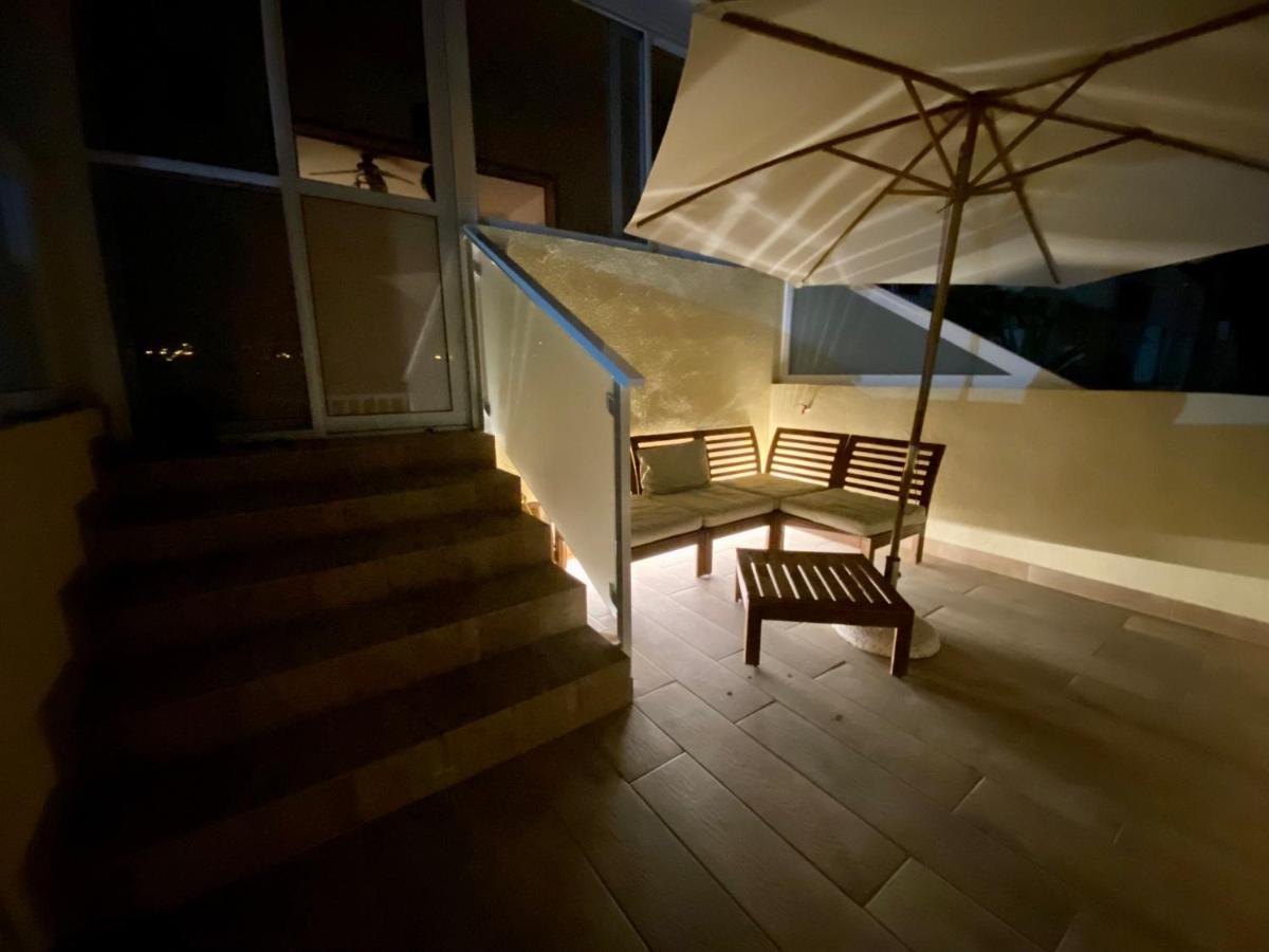 Loft Costa Adeje,playa Torviscas,garage,wifi,free Costa Adeje (Tenerife) Luaran gambar