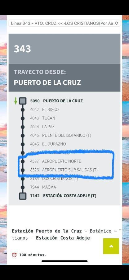 Loft Costa Adeje,playa Torviscas,garage,wifi,free Costa Adeje (Tenerife) Luaran gambar