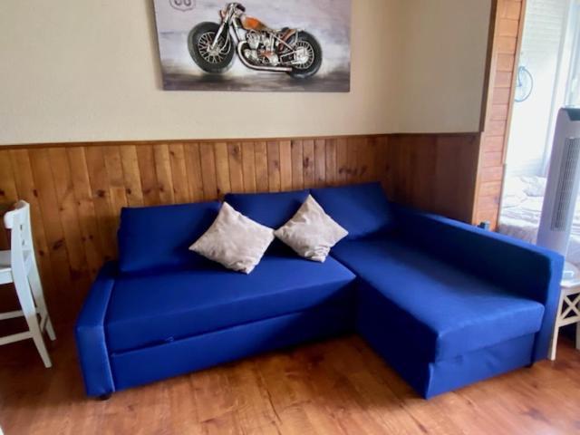 Loft Costa Adeje,playa Torviscas,garage,wifi,free Costa Adeje (Tenerife) Luaran gambar