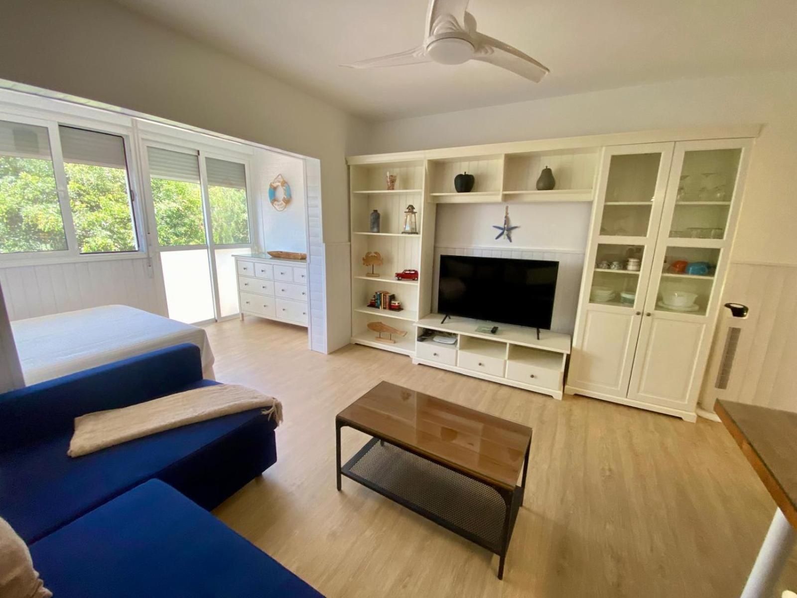 Loft Costa Adeje,playa Torviscas,garage,wifi,free Costa Adeje (Tenerife) Luaran gambar