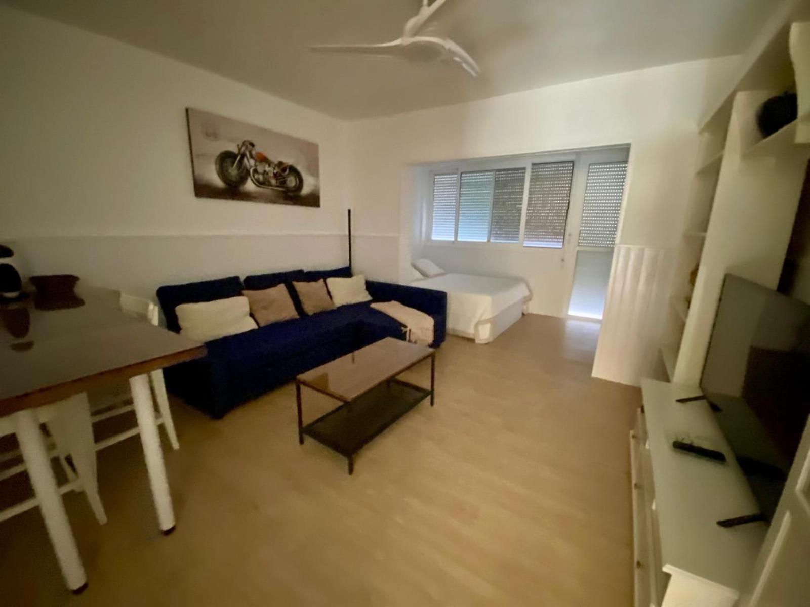 Loft Costa Adeje,playa Torviscas,garage,wifi,free Costa Adeje (Tenerife) Luaran gambar