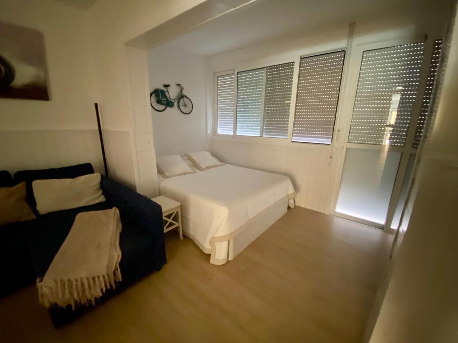 Loft Costa Adeje,playa Torviscas,garage,wifi,free Costa Adeje (Tenerife) Luaran gambar
