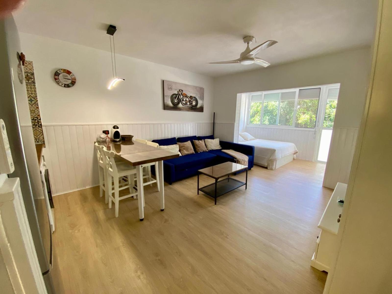 Loft Costa Adeje,playa Torviscas,garage,wifi,free Costa Adeje (Tenerife) Luaran gambar