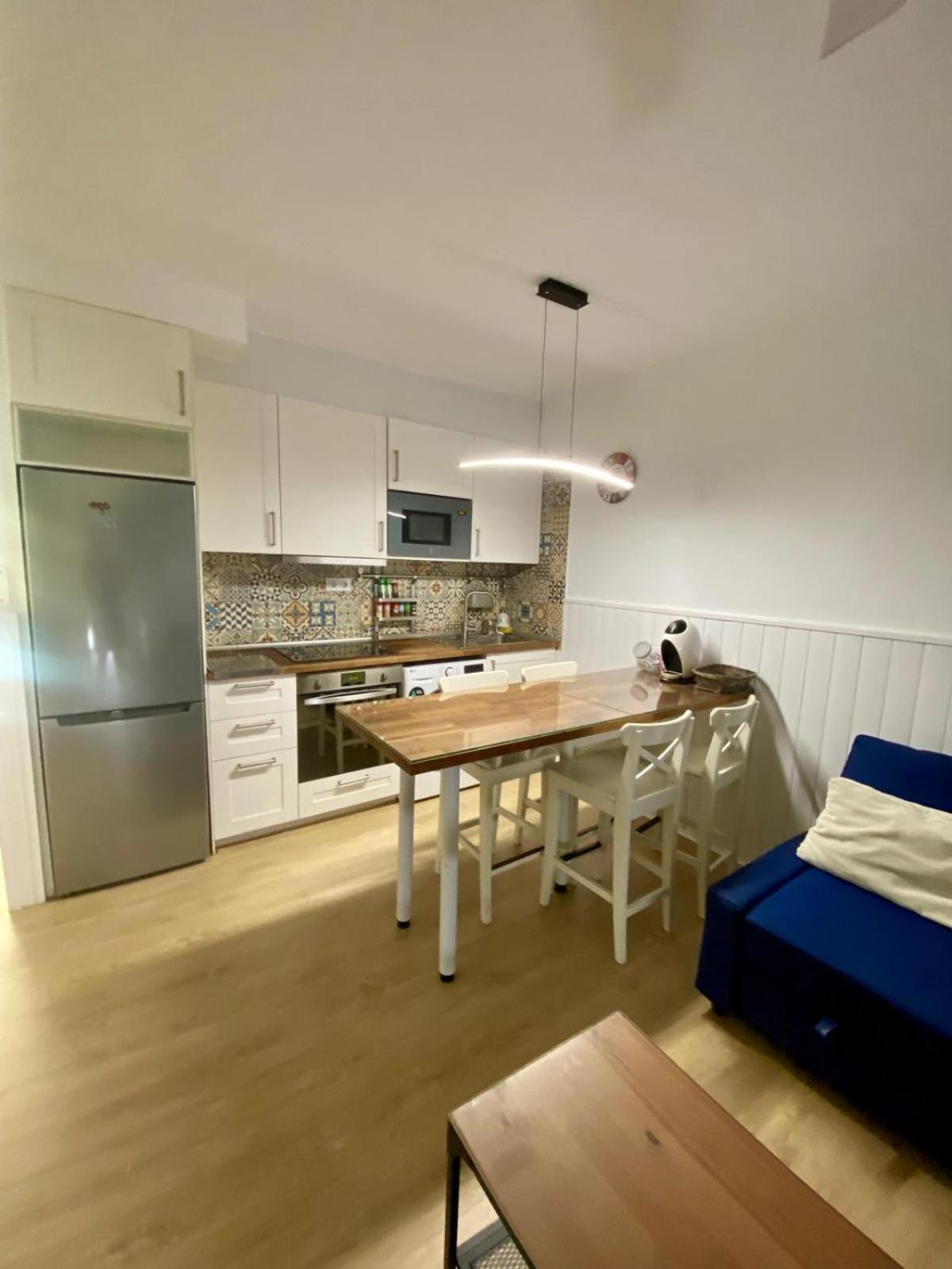 Loft Costa Adeje,playa Torviscas,garage,wifi,free Costa Adeje (Tenerife) Luaran gambar