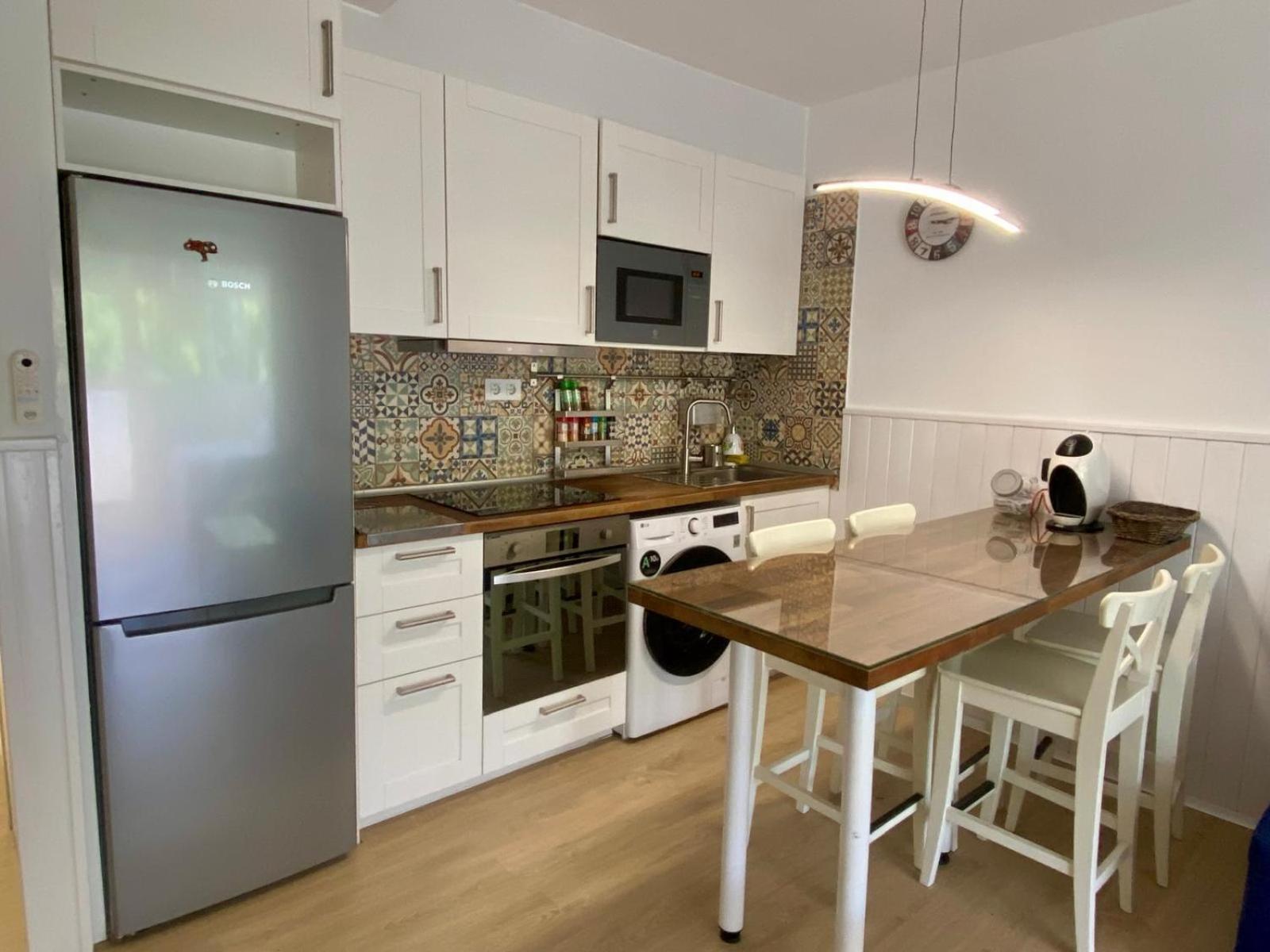 Loft Costa Adeje,playa Torviscas,garage,wifi,free Costa Adeje (Tenerife) Luaran gambar