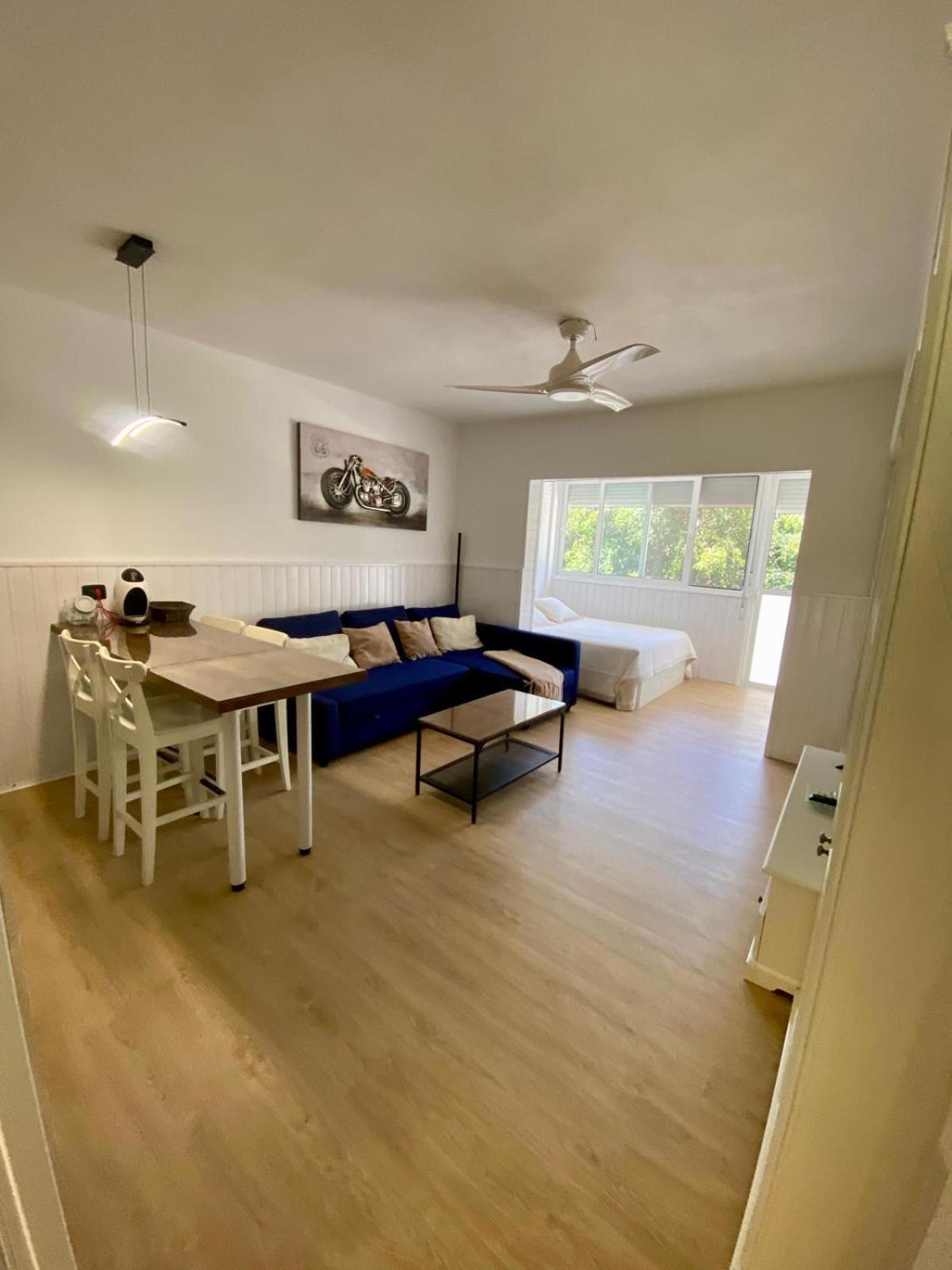Loft Costa Adeje,playa Torviscas,garage,wifi,free Costa Adeje (Tenerife) Luaran gambar