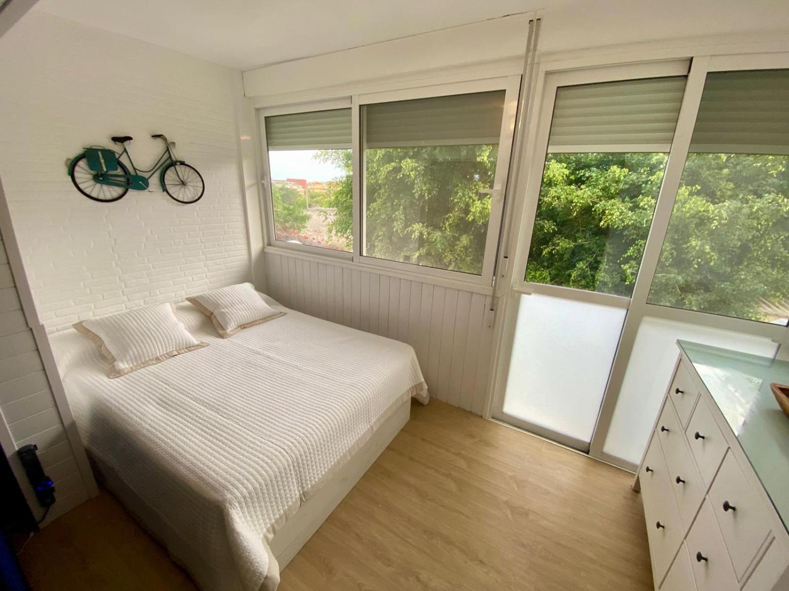 Loft Costa Adeje,playa Torviscas,garage,wifi,free Costa Adeje (Tenerife) Luaran gambar