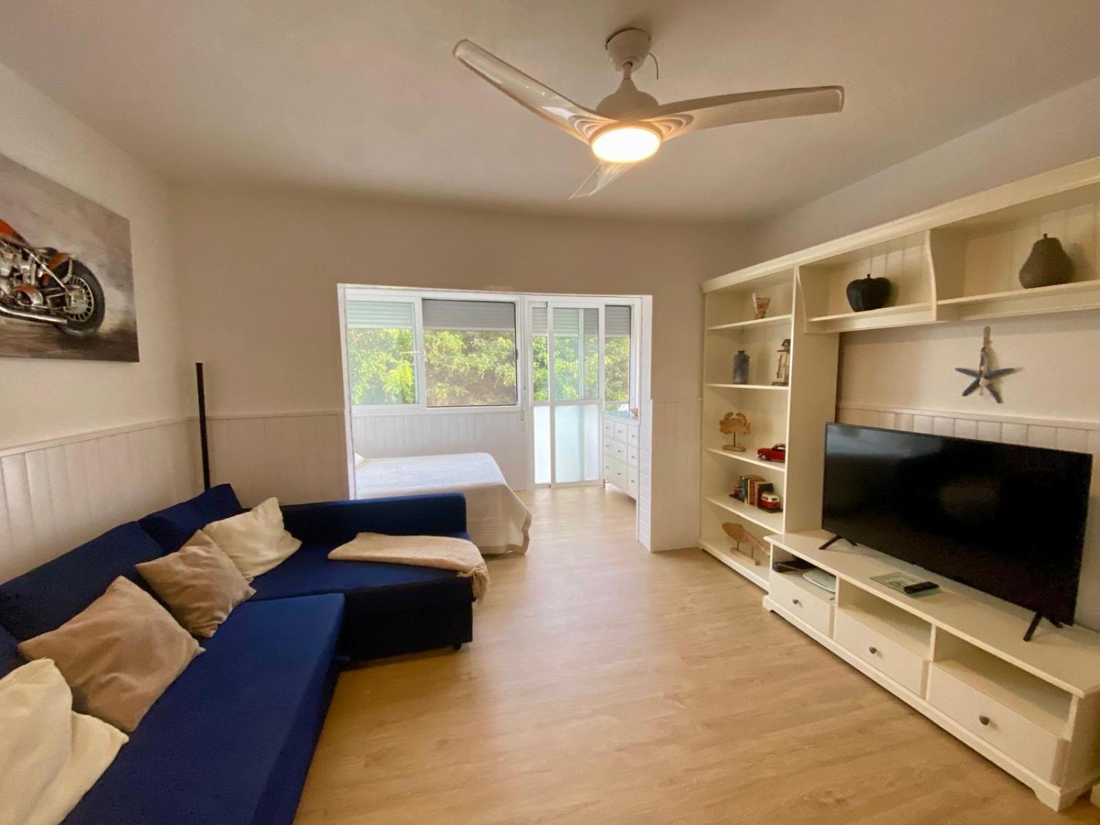 Loft Costa Adeje,playa Torviscas,garage,wifi,free Costa Adeje (Tenerife) Luaran gambar