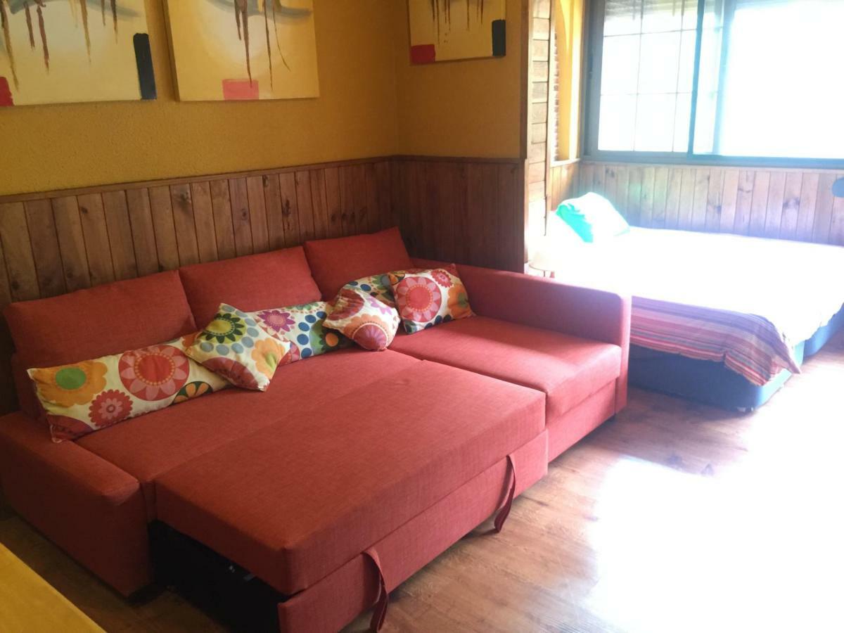Loft Costa Adeje,playa Torviscas,garage,wifi,free Costa Adeje (Tenerife) Luaran gambar