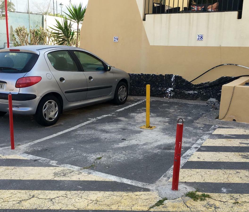 Loft Costa Adeje,playa Torviscas,garage,wifi,free Costa Adeje (Tenerife) Luaran gambar