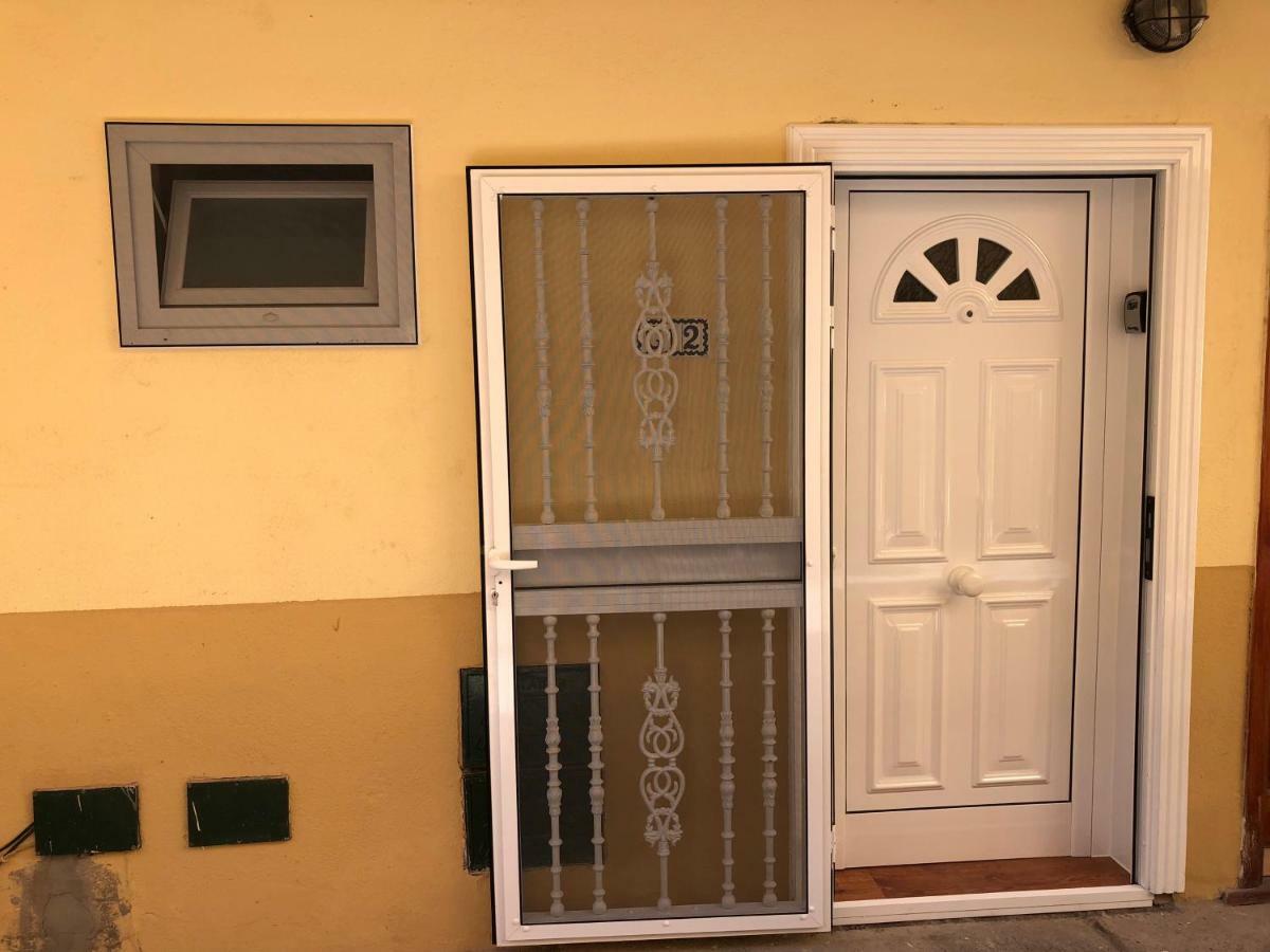 Loft Costa Adeje,playa Torviscas,garage,wifi,free Costa Adeje (Tenerife) Luaran gambar