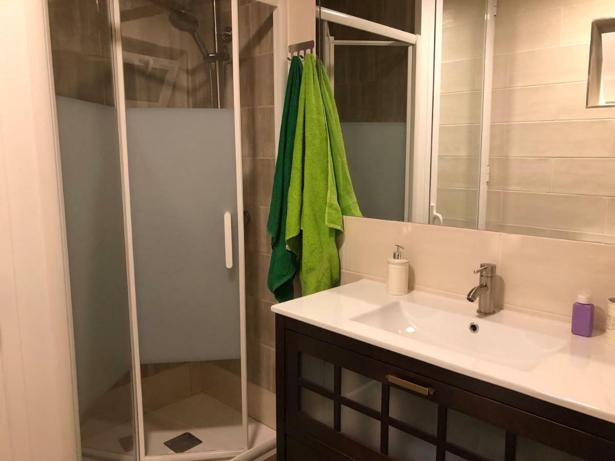 Loft Costa Adeje,playa Torviscas,garage,wifi,free Costa Adeje (Tenerife) Luaran gambar