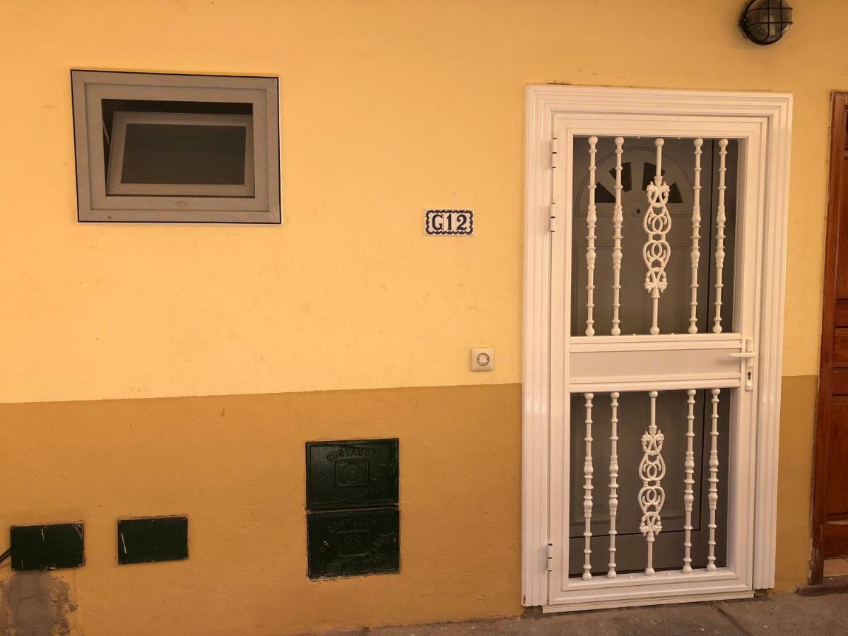 Loft Costa Adeje,playa Torviscas,garage,wifi,free Costa Adeje (Tenerife) Luaran gambar
